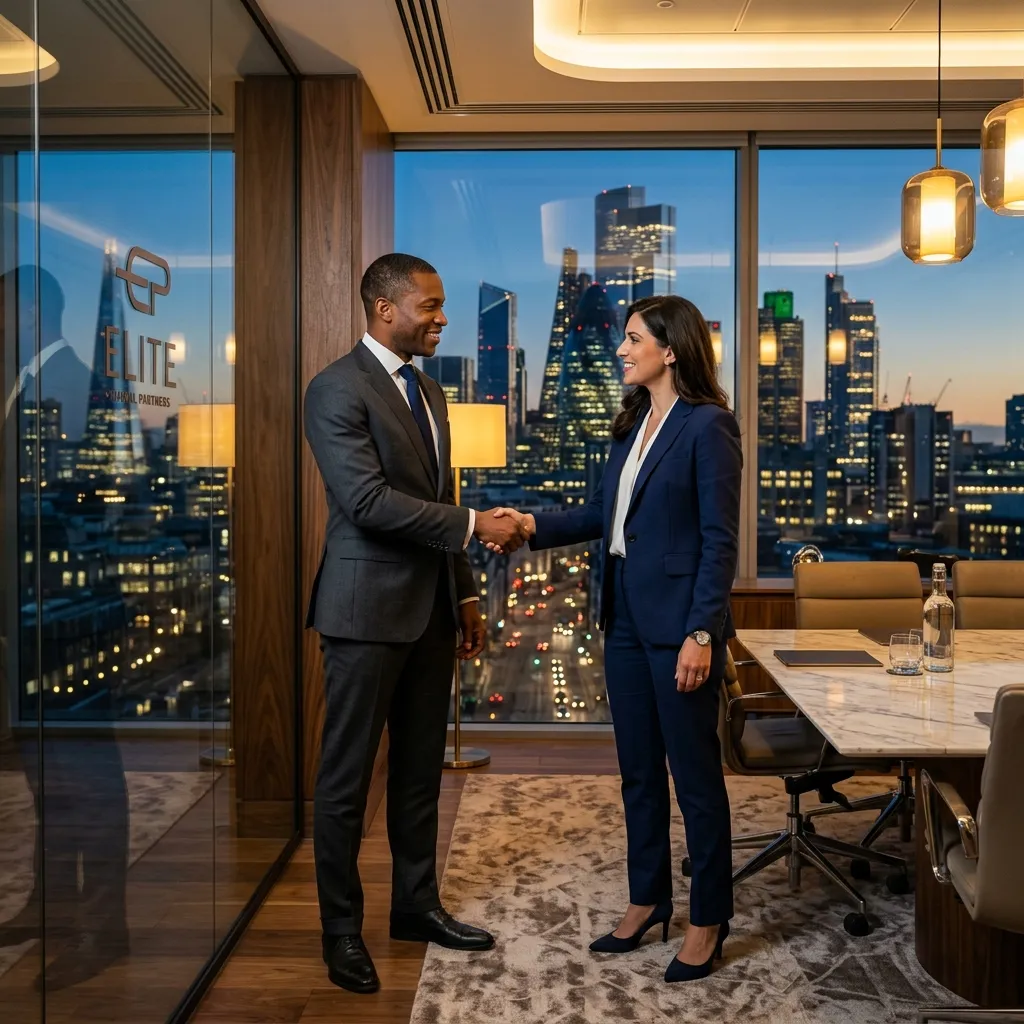 International Recruitment