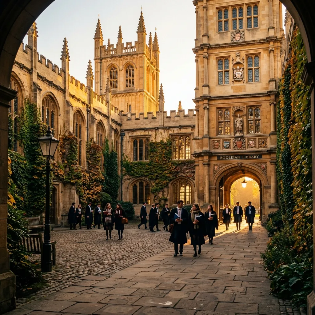 Study Abroad Placement