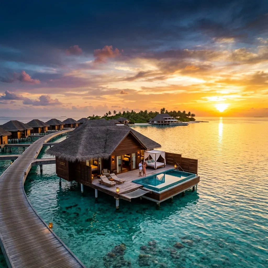 Premium Tour Packages